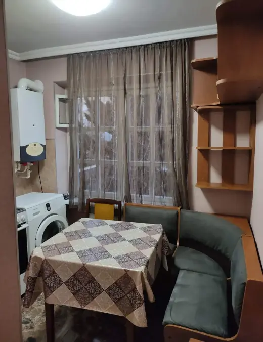 ქირავდება, ბინა