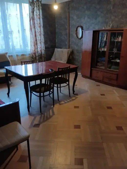 ქირავდება, ბინა
