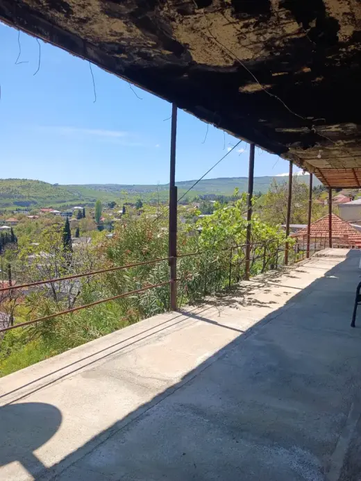 იყიდება, კერძო სახლი