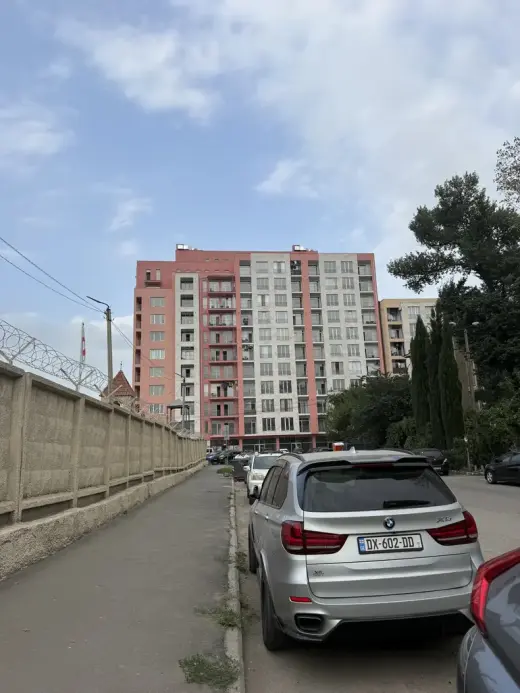 იყიდება, ბინა