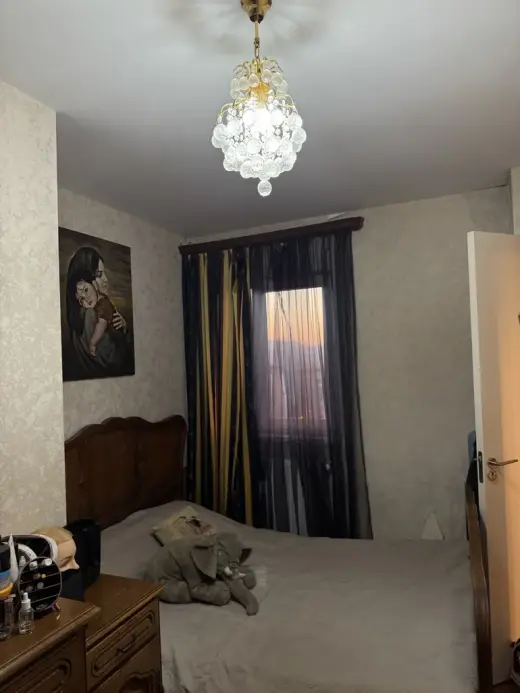 იყიდება, ბინა