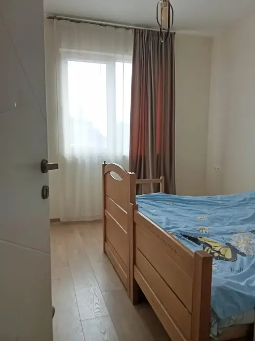 იყიდება, ბინა