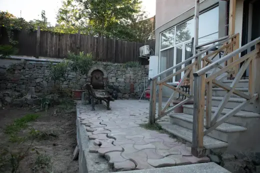 იყიდება, კერძო სახლი