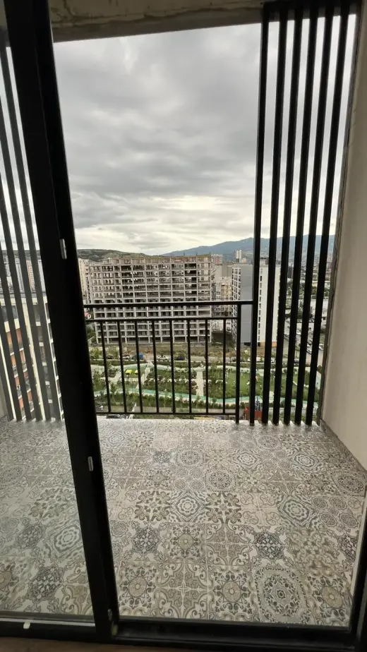იყიდება, ბინა