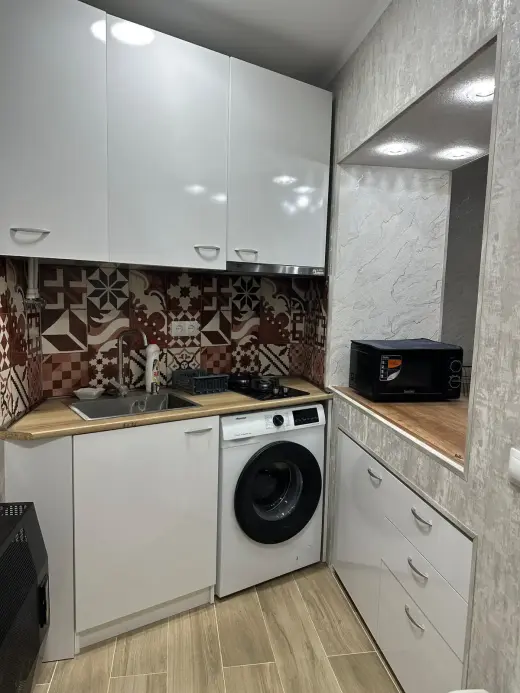 ქირავდება, ბინა