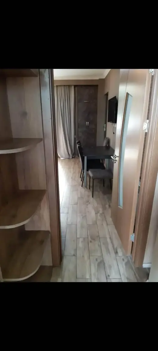იყიდება, ბინა