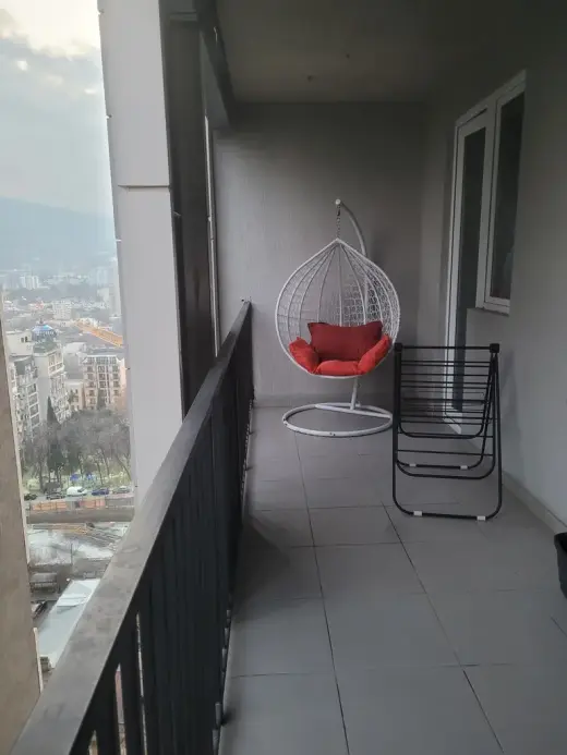 იყიდება, ბინა