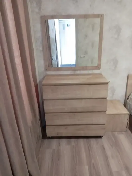 ქირავდება, ბინა