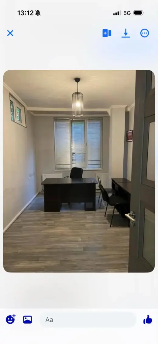 იყიდება, კომერციული ფართი