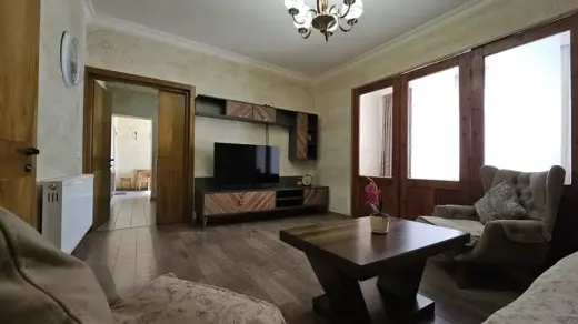 იყიდება, ბინა