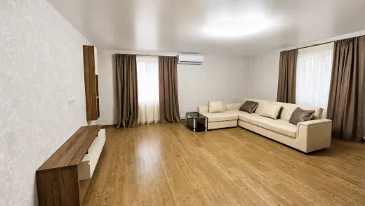 ქირავდება, ბინა