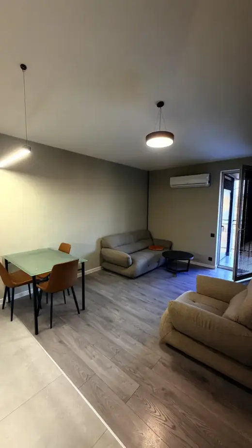 ქირავდება, ბინა