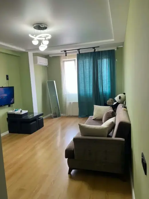 იყიდება, ბინა