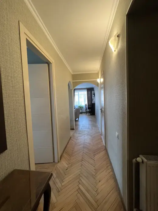 იყიდება, ბინა