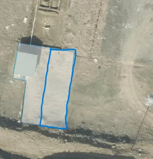 For Sale, Land