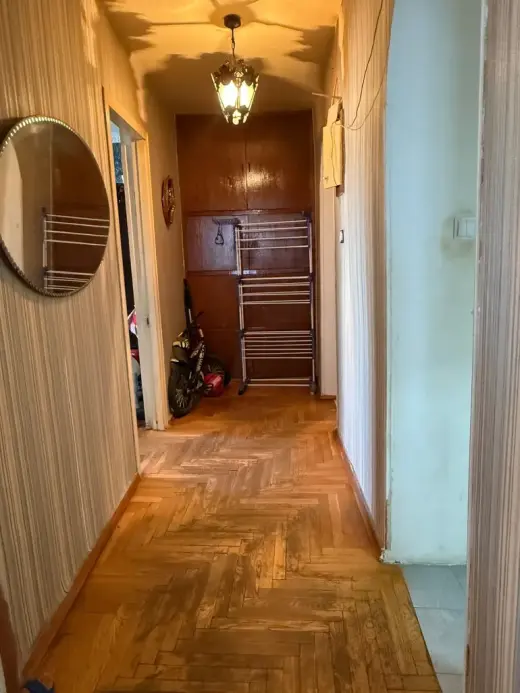 იყიდება, ბინა