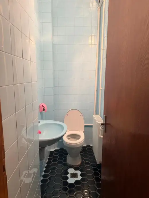 იყიდება, ბინა