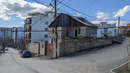 იყიდება, კერძო სახლი