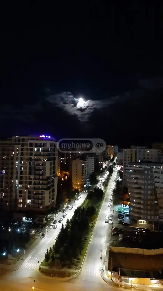 იყიდება, ბინა