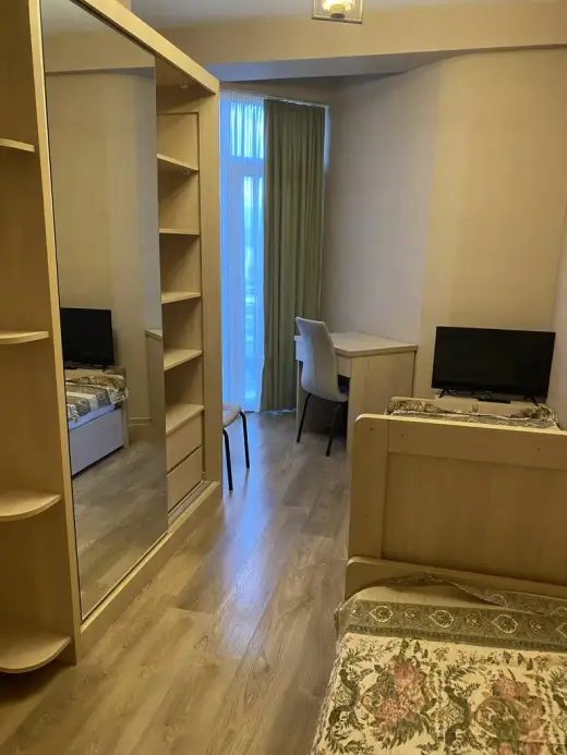 ქირავდება, ბინა