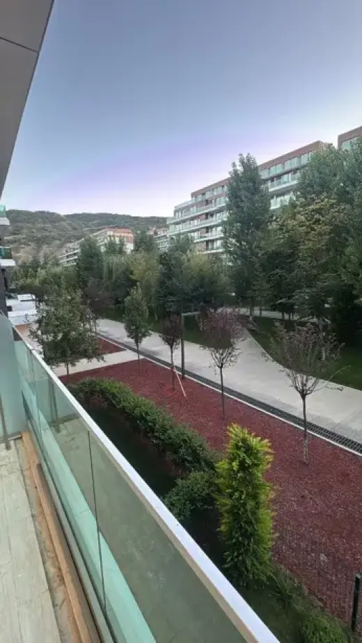 ქირავდება, ბინა