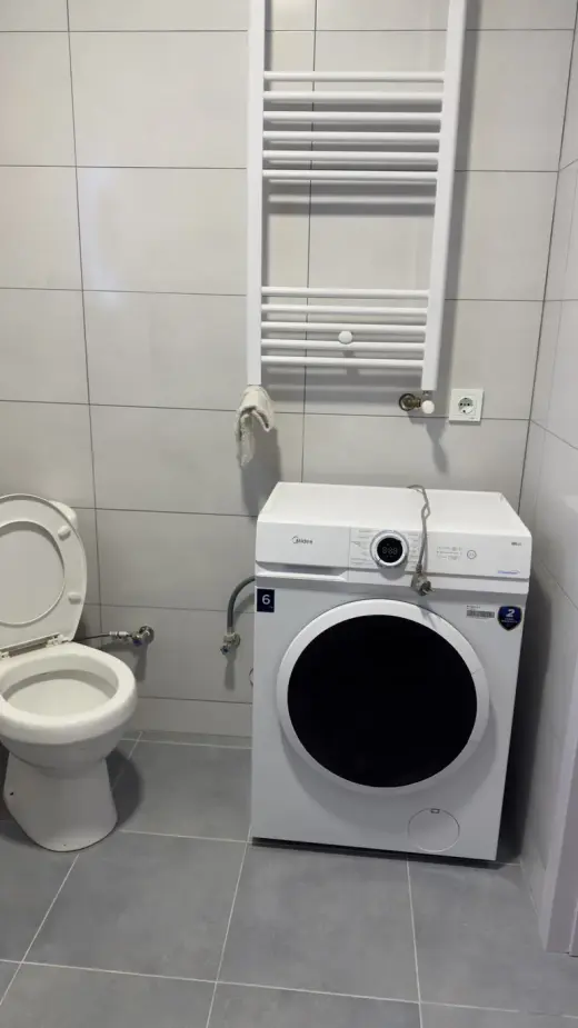 იყიდება, ბინა