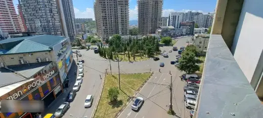 იყიდება, ბინა