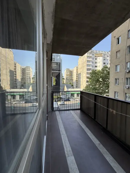 ქირავდება, ბინა