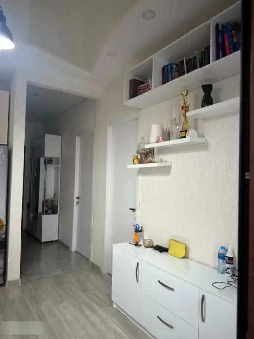ქირავდება, ბინა