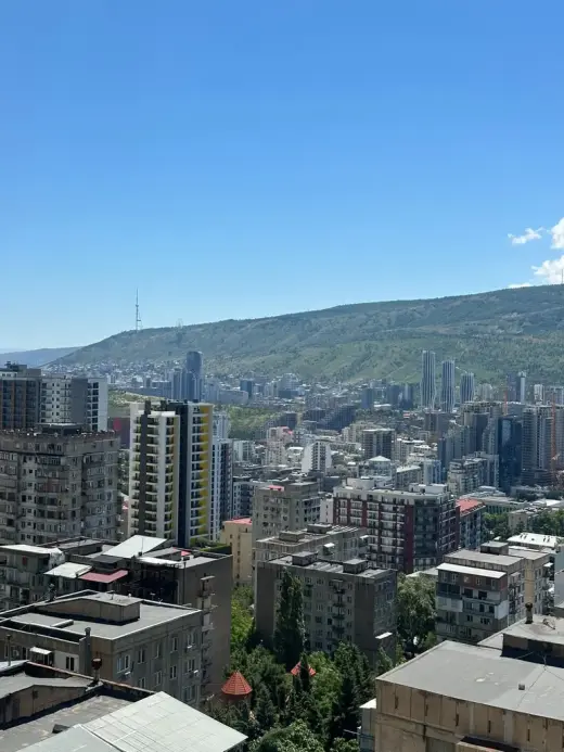 იყიდება, ბინა