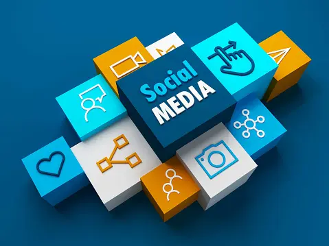 Social media management and advertising optimization