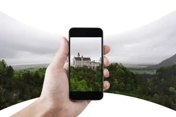 Virtual tours and 3D tour