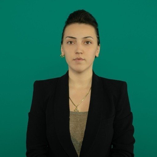 მზიკო ფოლადაშვილი