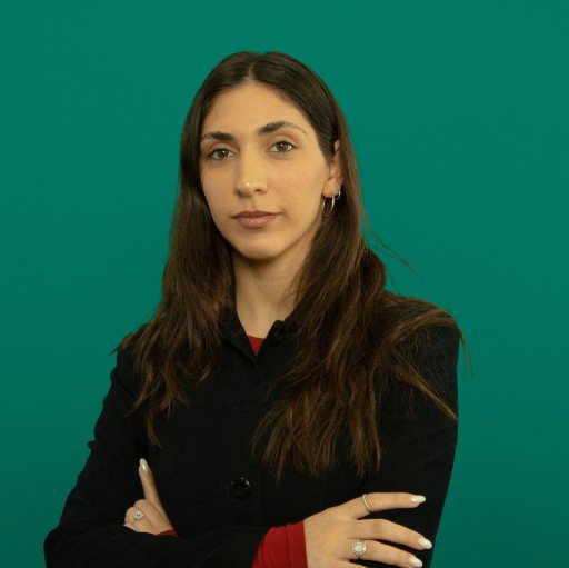გვანცა თურმანაული