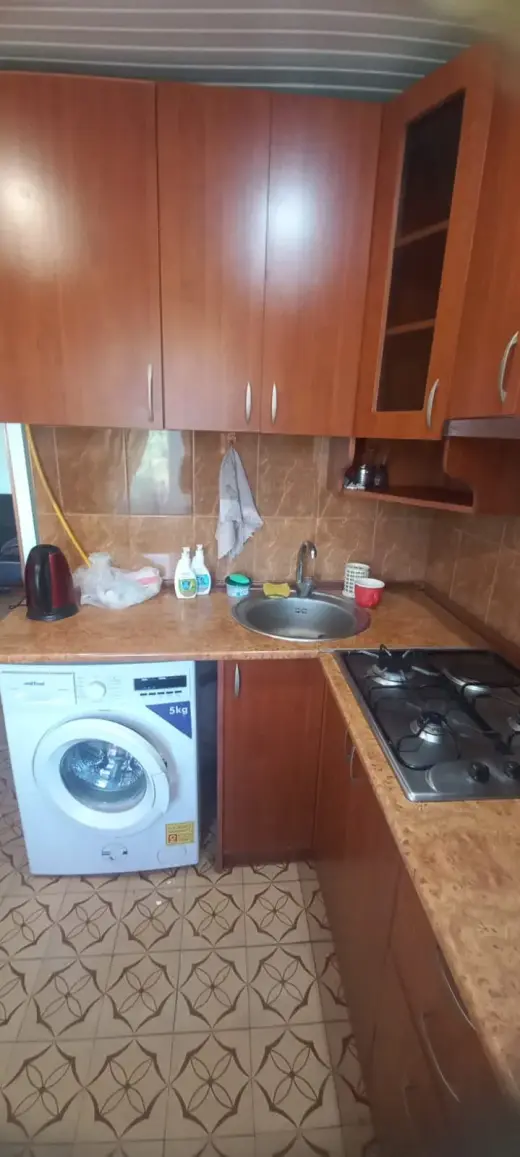 ქირავდება, ბინა