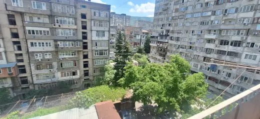 ქირავდება, ბინა