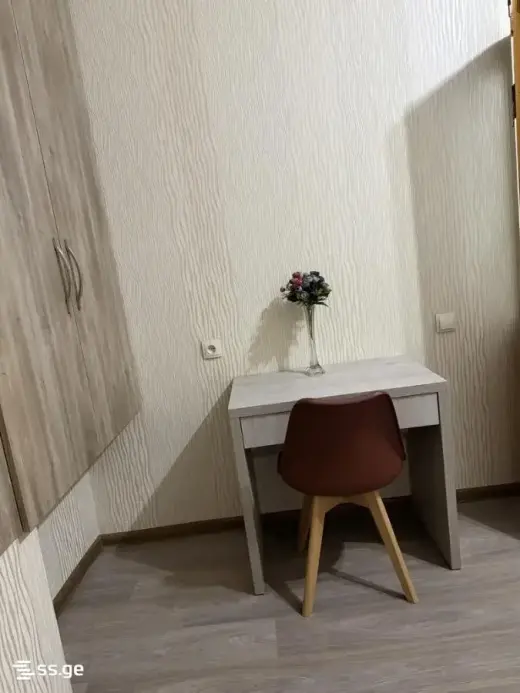 ქირავდება, ბინა