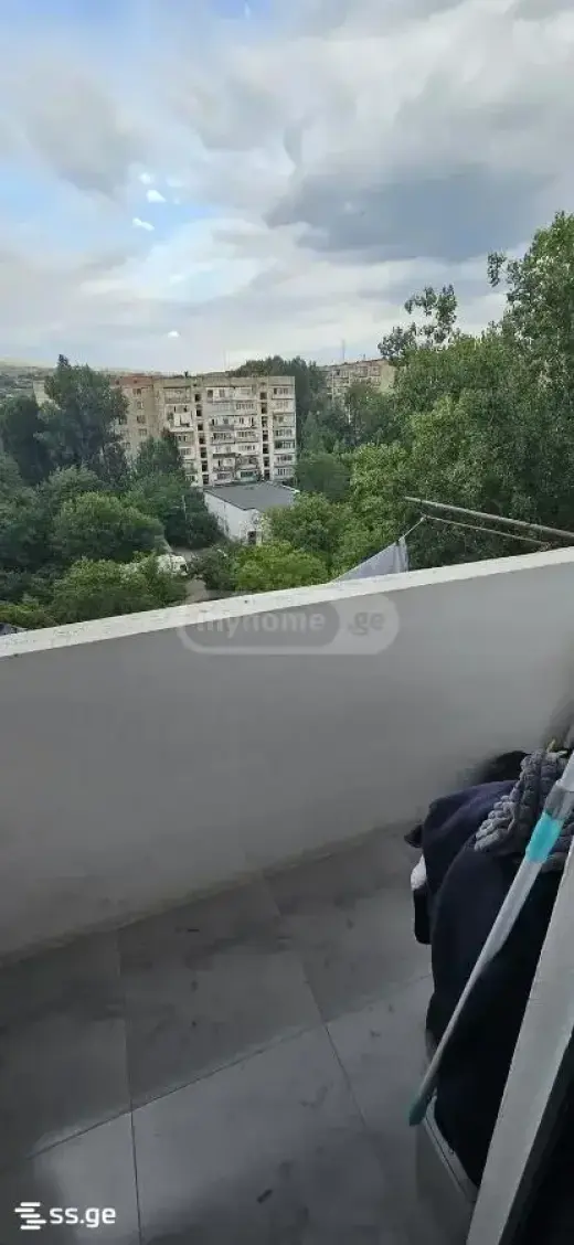 ქირავდება, ბინა