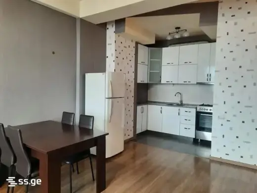 ქირავდება, ბინა