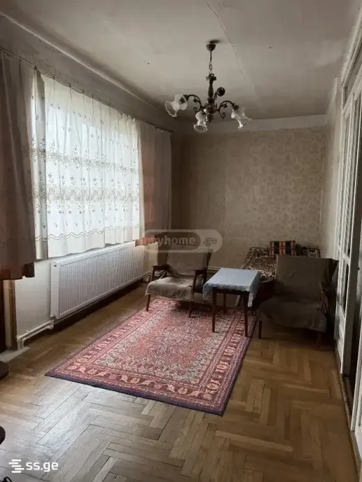 იყიდება, ბინა