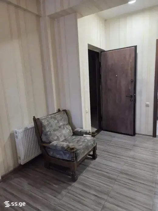 ქირავდება, ბინა
