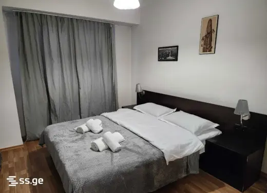 ქირავდება, ბინა