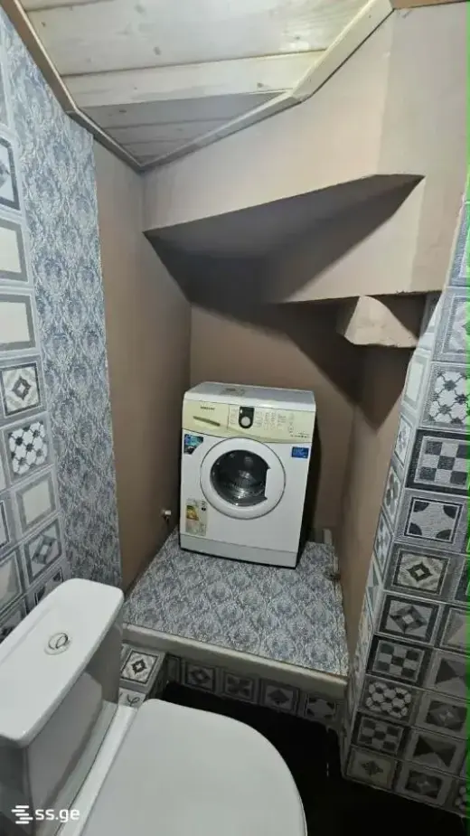 ქირავდება, ბინა