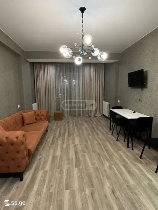 ქირავდება, ბინა