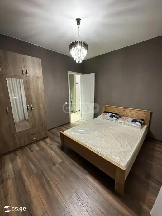 ქირავდება, ბინა