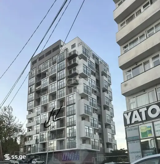 ქირავდება, ბინა