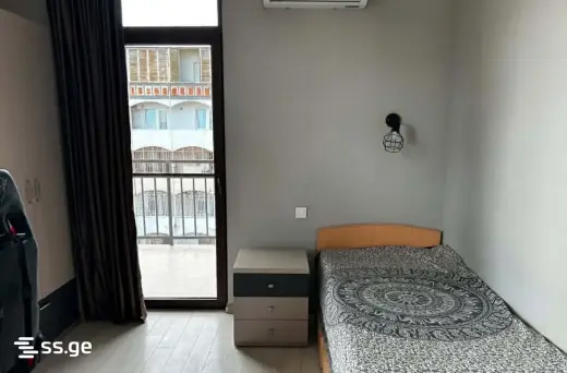 ქირავდება, ბინა