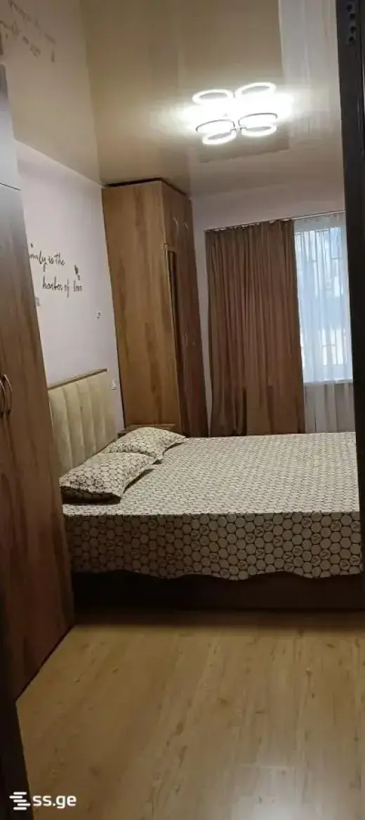 ქირავდება, ბინა