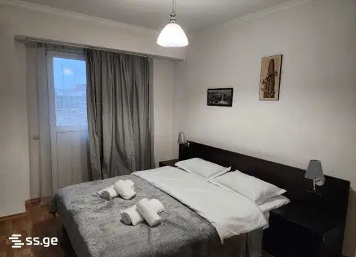 ქირავდება, ბინა