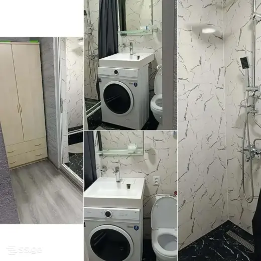 ქირავდება, ბინა